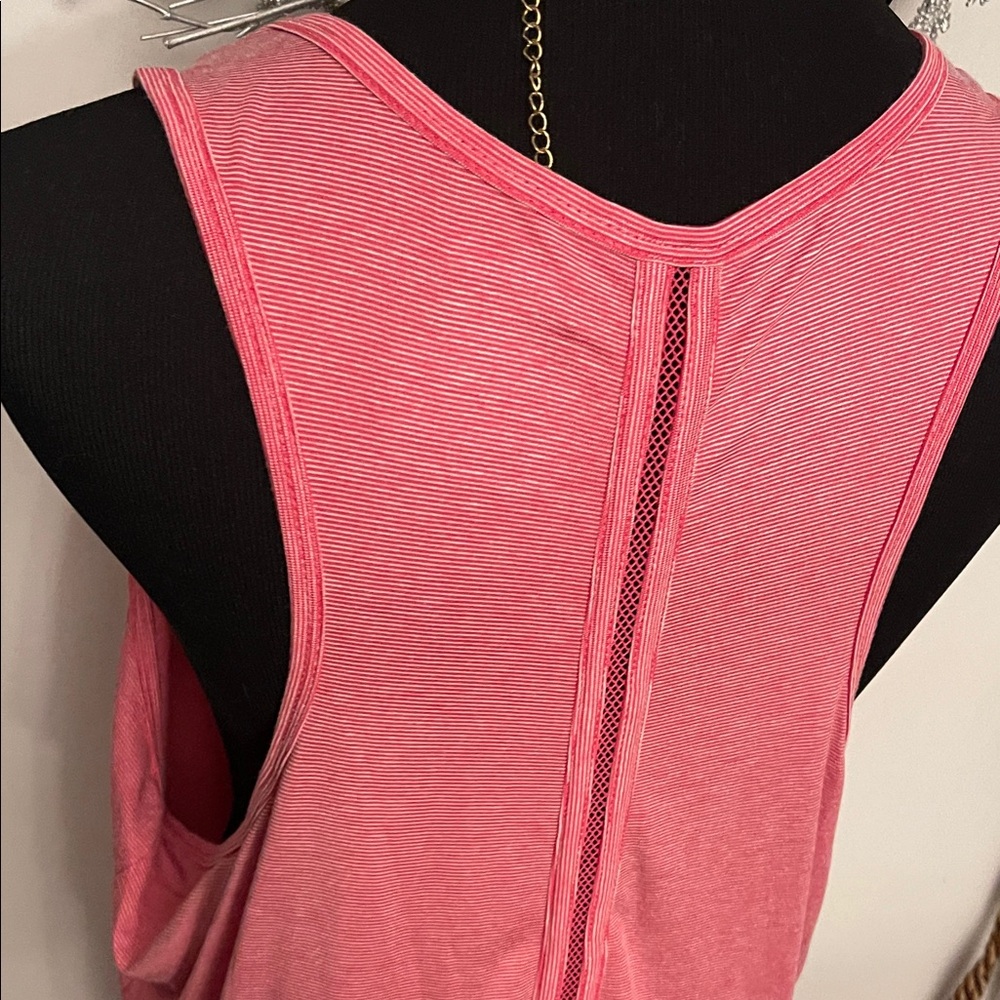 Avia Coral Tank Top for Women - Picture 5 of 6